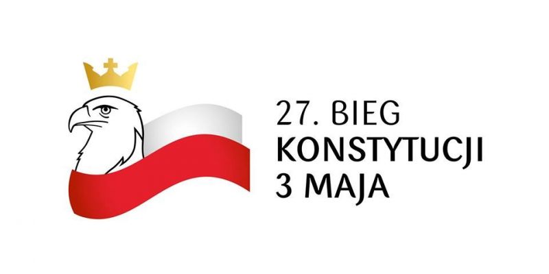 Bieg 3 Maja – ogłoszono datę zapisów