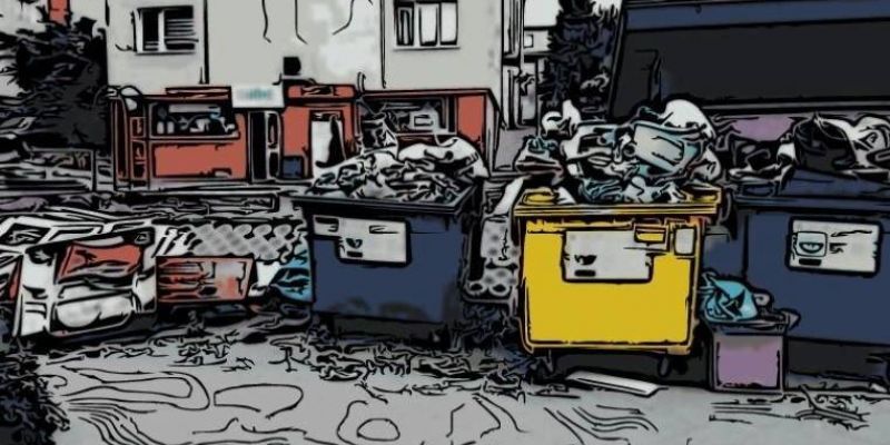 Mieszkańcy dla Czystego Miasta Gdańska