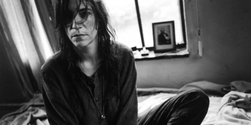 Patti Smith: Sen życia w cyklu filmowym ArtBiografie