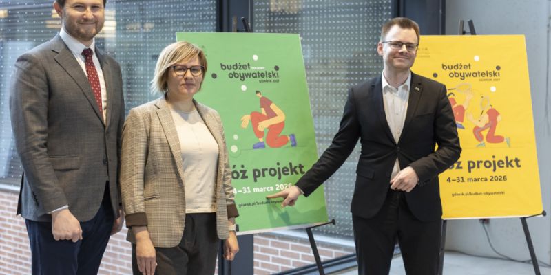 W Gdańsku startuje Budżet Obywatelski 2027. Do rozdysponowania rekordowe 31,6 mln zł