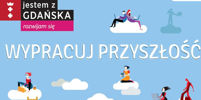 Weź udział w projekcie "Wypracuj Przyszłość"