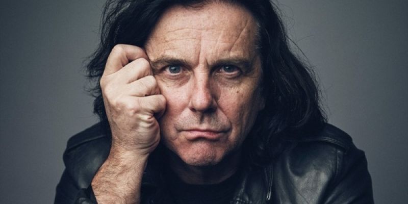 Świąteczny koncert Steve’a Hogartha w Starym Maneżu