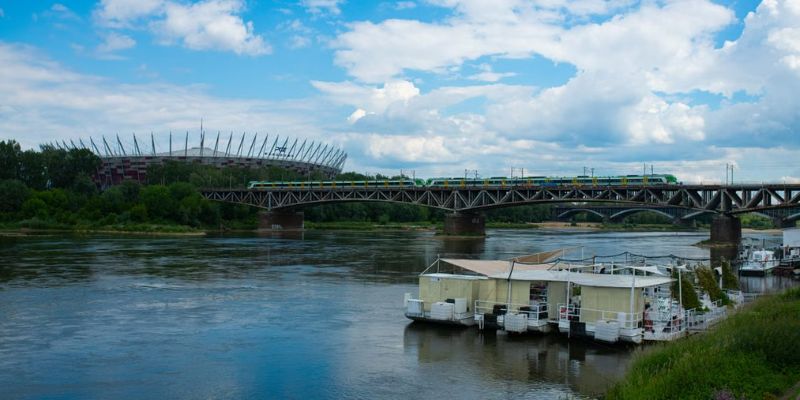 Powraca Festiwal Plaż w Dzielnicy Wisła