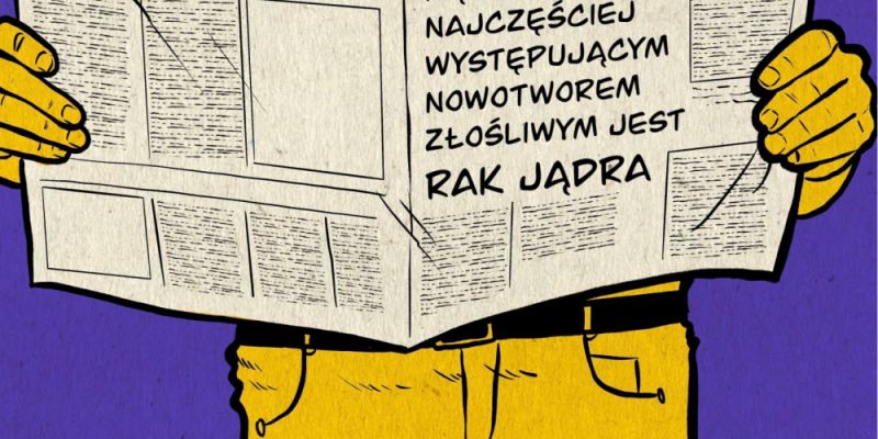 Warszawa kroczy przed rakiem