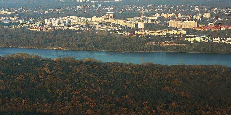 Ratusz o przyczynach awarii w "Czajce": źle wykonano rurociąg