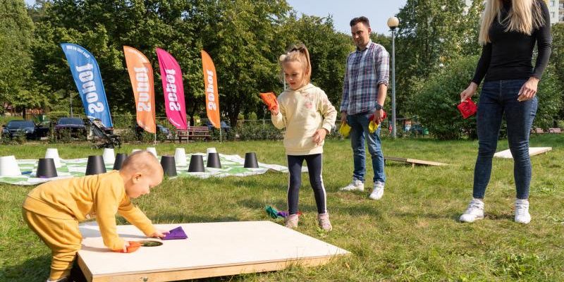 Pikniki Budżetu Obywatelskiego