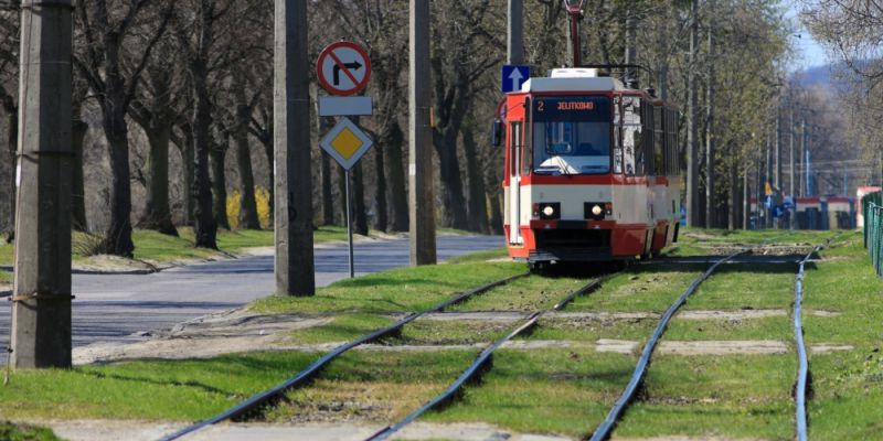 Z Festiwalu „Gdańsk Dźwiga Muzę” komunikacją