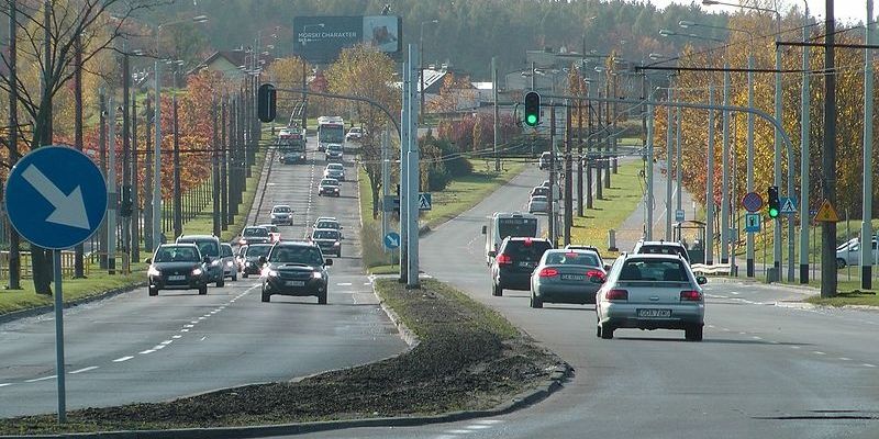 Sześć ofert w przetargu na remont Hodowlanej w Gdyni