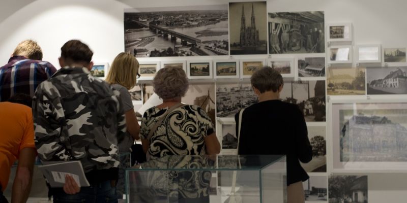 Najnowsze warszawskie muzeum