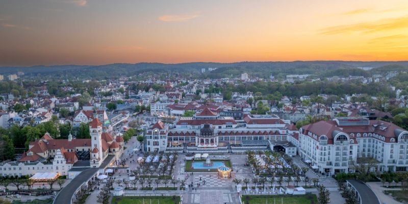 Noc Muzeów 2026 w Sopocie. Znamy program wydarzenia i listę atrakcji