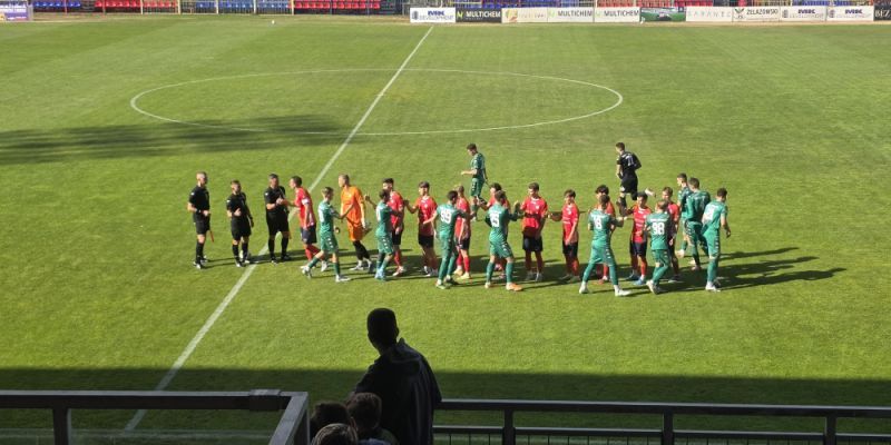 Piłka nożna -  sport, który łączy. Dziś  Dzień Piłkarza