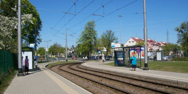 GAiT zakupił działkę pod nową zajezdnię autobusową