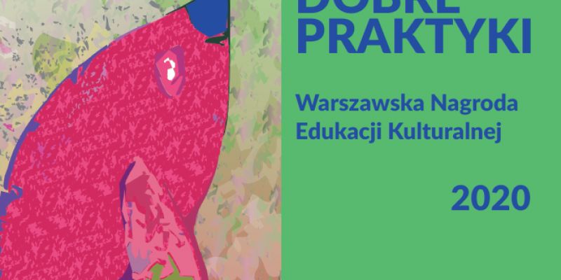 Edukacja przez kulturę ma sens!