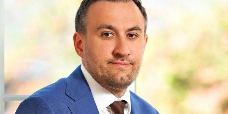 Szef pomorskiego sanepidu Tomasz Augustyniak został odwołany ze stanowiska