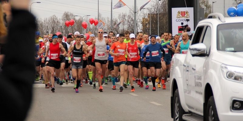 3. Gdańsk Maraton