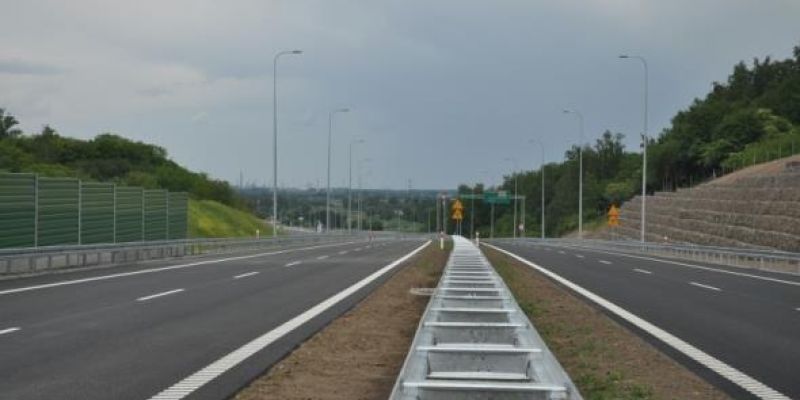 Obwodnica Metropolitalna z zielonym światłem