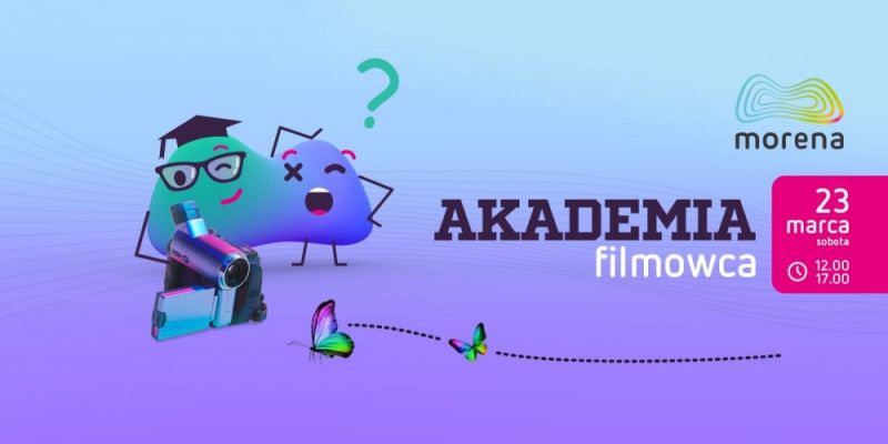 Akademia Filmowca