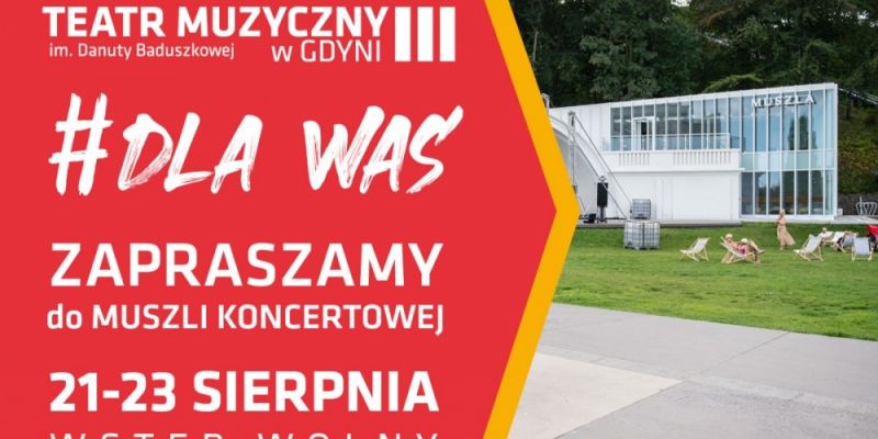 O czułości i inne drapieżne teksty - Muzyczny w Muszli