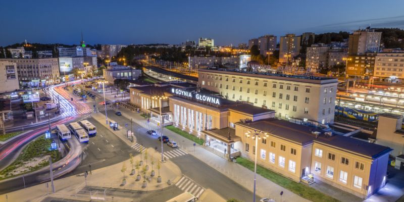 Ceny mieszkań w Gdyni szybują w górę!