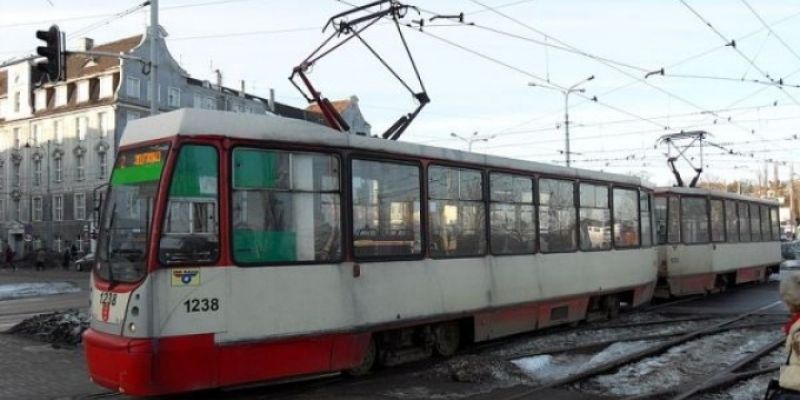 Komunikacja miejska podczas majówki 2018