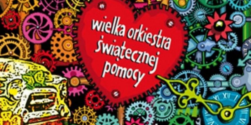 WOŚP: Liga Muzułmańska i rekord Gdańska