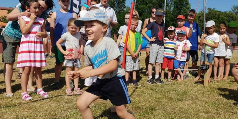 Święto sportu w pełnym słońcu. Gdański festiwal Wannado za nami!