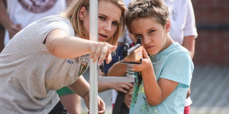 Festiwal sportu dla Wannado już w najbliższą niedzielę w Gdańsku!