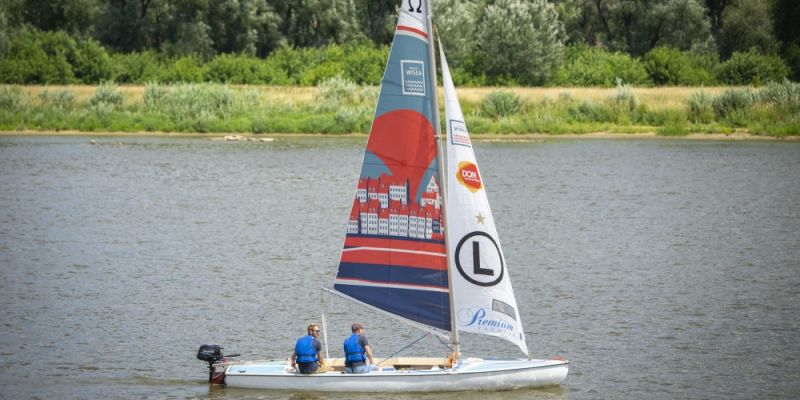 Wianki, żagle, atrakcje – wszystko to w Warszawie w ten weekend