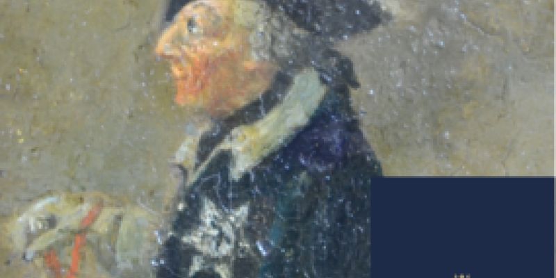 Poznaj nowy zabytek Muzeum Gdańska i...