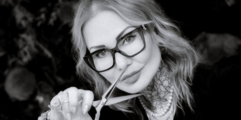 Jesienno -zimowe SOS dla włosów: cztery fryzjerskie triki na zdrowy blask