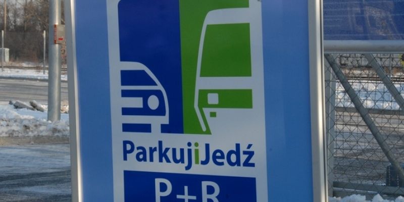 Kolejne parkingi P+R w metropolii warszawskiej