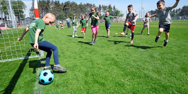 Warszawa zaprasza na bezpłatne zajęcia i półkolonie