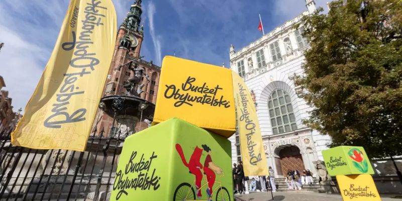 Budżet Obywatelski 2026: Ostatnie dni na oddanie swojego głosu