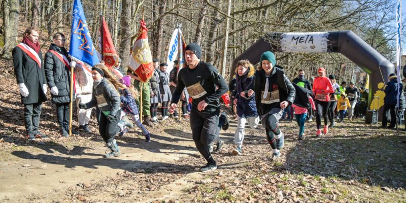 Sopot uczci pamięć Danuty Siedzikówny „Inki” biegiem jej imienia