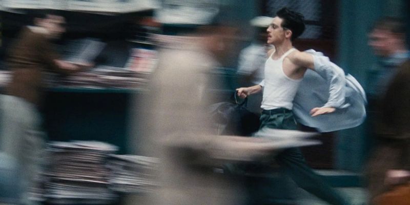 Wielki Marty: Od miesięcy w kinie nie było tak intensywnego przeżycia. Czy to film roku? [RECENZJA]