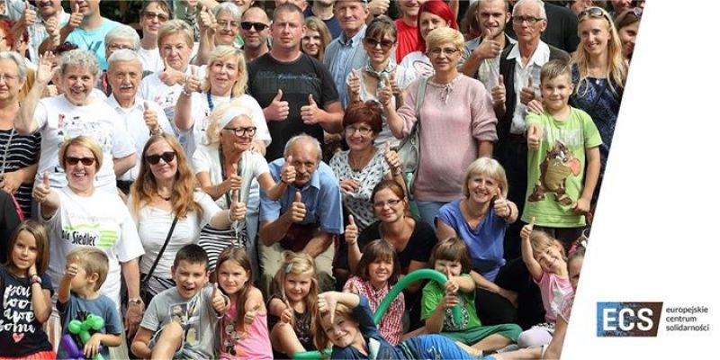 ZROZUMIEĆ SIERPIEŃ- 8 edycja programu wspierającego lokalne działania społeczne