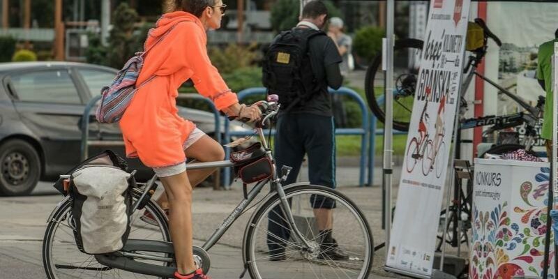 W Gdańsku trwa badanie mobilności mieszkańców