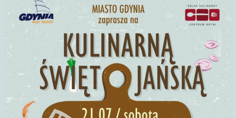 Kulinarna Świętojańska