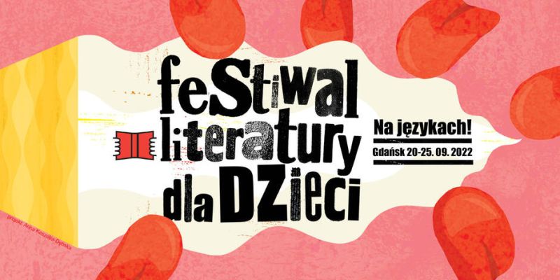 Na językach! – to hasło przewodnie 9. Festiwalu Literatury dla Dzieci