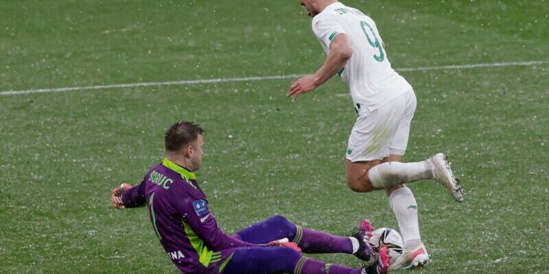 Lechia vs. Legia Warszawa w niedzielę. Duże zainteresowanie hitem Ekstraklasy