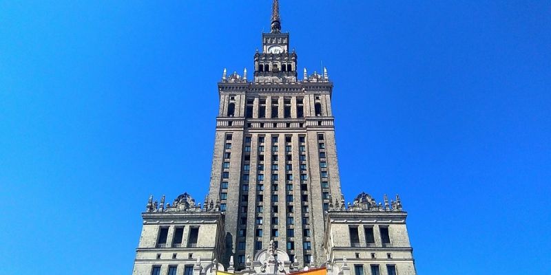 Prostest przeciwko wysokim cenom paliwa