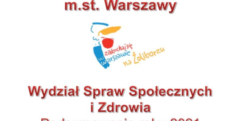 Podsumowanie 2022: świadczenia społeczne na Żoliborzu