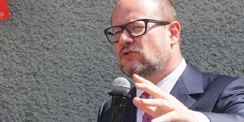Międzynarodowa nagroda im. Pawła Adamowicza