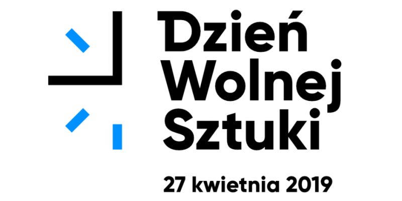 Dzień Wolnej Sztuki po raz kolejny na Zaspie!