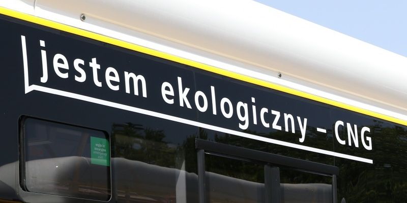 Jeszcze więcej elektrycznych autobusów. Wystartował przetarg