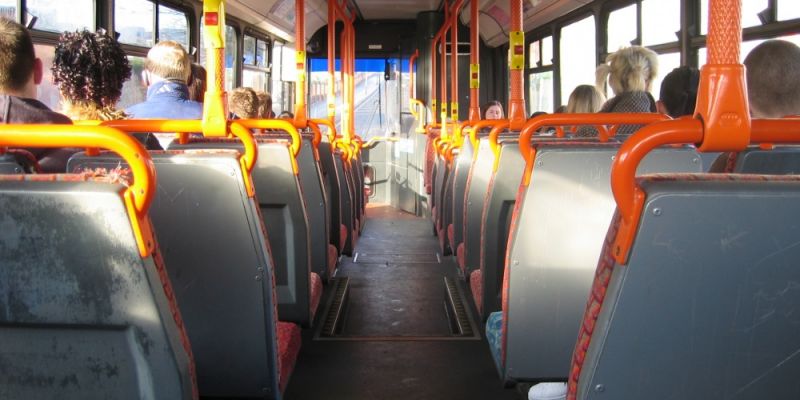 Zmiany w rozkładzie jazdy autobusów