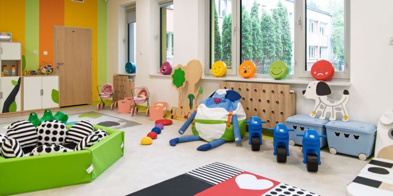 Rodzice wskazali, które żłobki w Warszawie w 2025 roku uznają za najlepsze