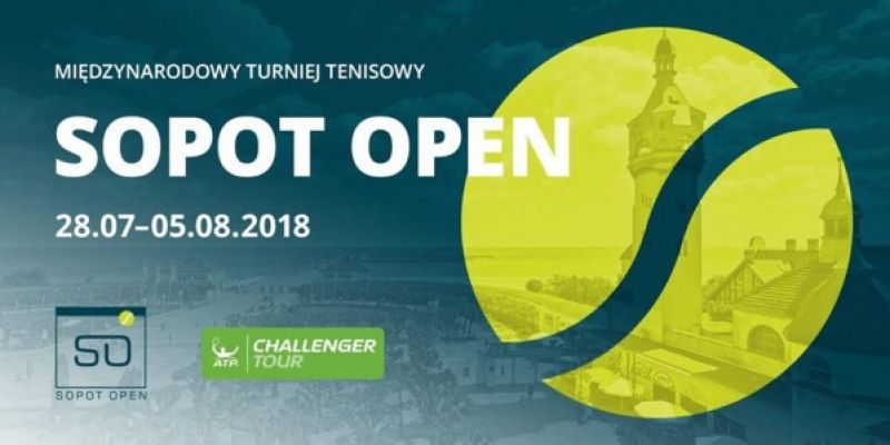 Sopot OPEN 2018