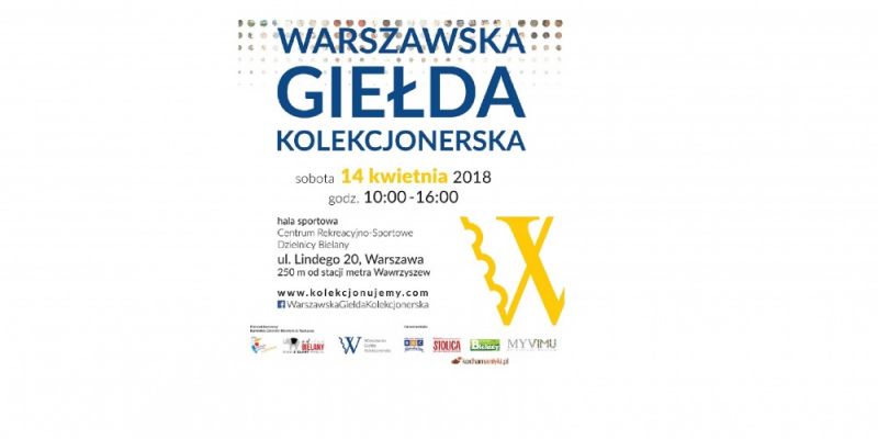 Warszawska Giełda Kolekcjonerska