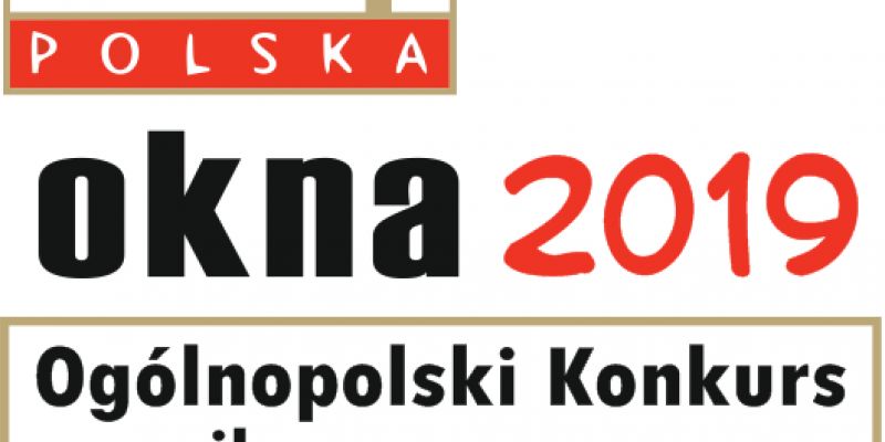 Już w maju poznamy laureatów Konkursu TOPTEN Okna 2019